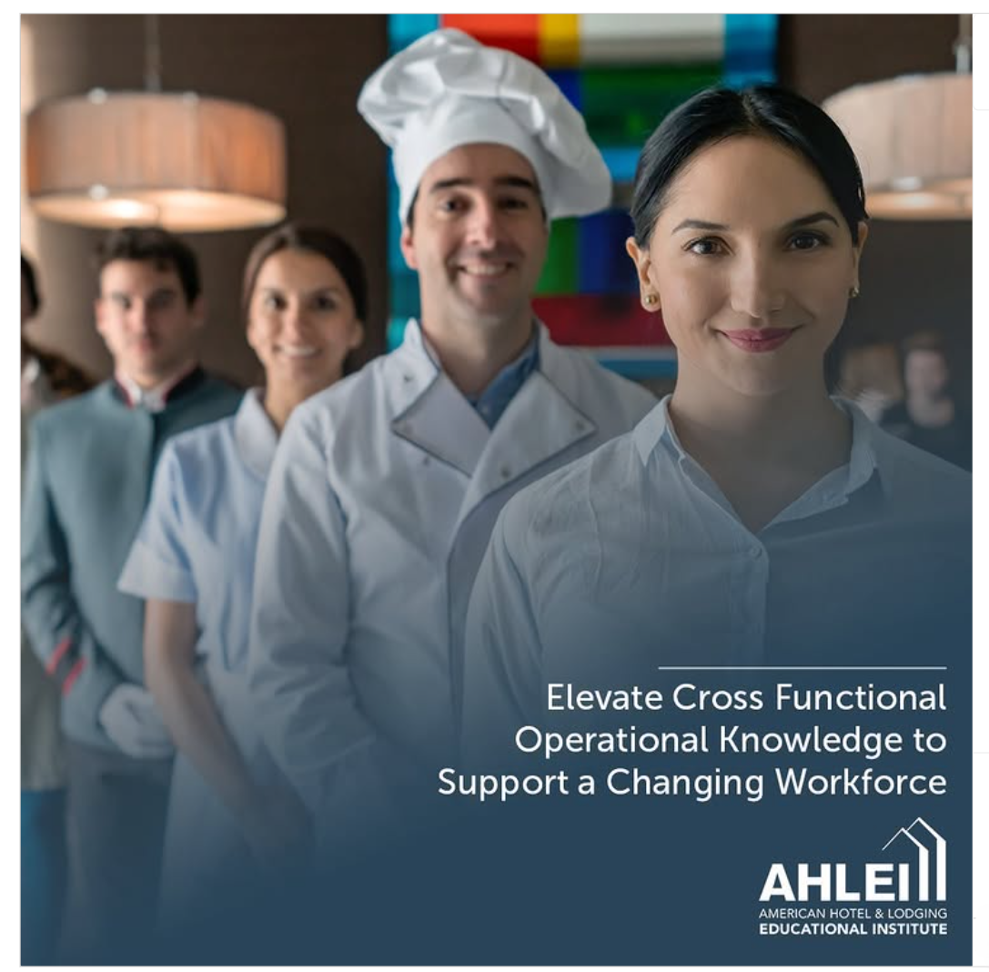 American Hotel & Lodging Educational Institute (AHLEI)